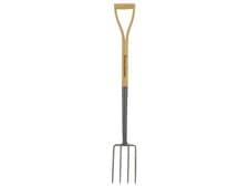Image of Kent & Stowe Carbon Steel Border Fork FSC-100% 