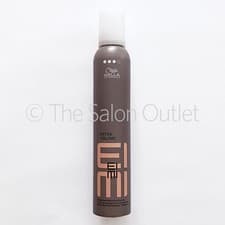 Image of Wella Professionals EIMI Extra-Volume Strong Hold Volumising Mousse 300ml