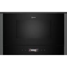 Image of Neff NL4WR21G1B N70 900W Built-In Microwave Graphite