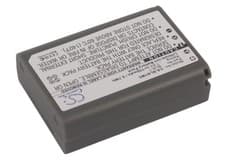 Image of UK Battery for OLYMPUS OM-D BLN-1 7.6V RoHS