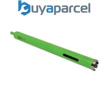 Image of CorePlus CORDCD22 DCD22 Diamond Dry Core Drill Bit 22mm CORDCD22