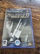 Image of GOLDENEYE ROGUE AGENT playstation 2 Sealed Ps2