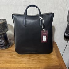 Image of Brand New Radley Longford Lane  Medium Zip-top Backpack RRP £239