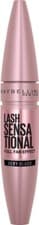 Image of Maybelline New York LASH SENSATIONAL FULL FAN EFFECT Mascara (VERY BLACK) 9.5 ml