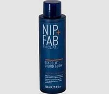 Image of Nip + Fab Glycolic Acid Fix Liquid Glow Extreme 6% Exfoliator for Face with