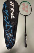 Image of Yonex Astrox 99 Play 3rd Gen Badminton Racket Strung 4U-with case-quick dispatch
