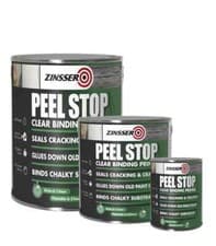 Image of Zinsser Peel Stop 1L/2.5L/5L