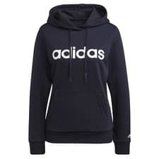 Image of adidas Hoodie Women's - Hoody / Hooded Sweatshirt  All Sizes - Black Friday Sale