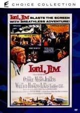 Image of LORD JIM *2012* / NEW Region 1 DVD