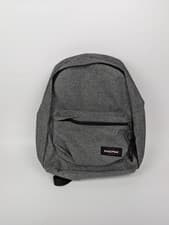 Image of Eastpak Out Of Office Backpack 27 L- Grey - One size Adults Teens Bag NEW