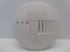 Image of KIDDE FIREX 4MCO PATCO CARBON MONOXIDE CO ALARM BASE MAINS 240V BATTERY BACKUP