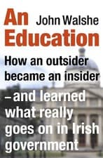 Image of An Education - 9781844883608