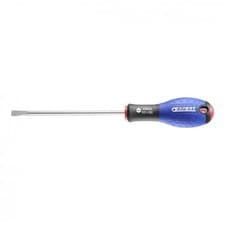 Image of Expert by Facom E165482 - 5.5x125mm Flared Slotted Comfort Grip Screwdriver
