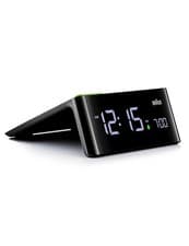 Image of Braun BC16BEU digital alarm clock