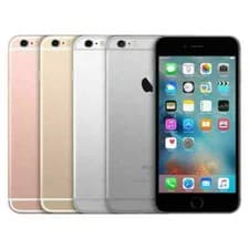 Image of Apple iPhone 6 64 Gb- Unlocked Smartphone BLACK PRISTINE CONDITION