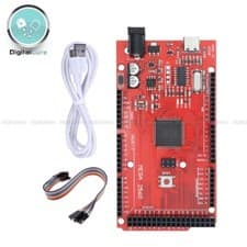 Image of MEGA2560 R3 ATmega2560 16AU Arduino Compatible Board CH340G Type-C - TESTED