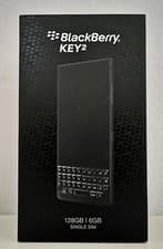 Image of BLACKBERRY KEY2 4.5" 6GB + 128GB SINGLE-SIM BBF100-9 Android 15 upon request