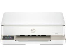 Image of HP ENVY All-In-One Printer 6120e Wireless White C Grade
