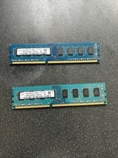 Image of Kingston 4GB (1 x 4GB) PC3-10600 (DDR3-1333) Memory (KP382HHYC)
