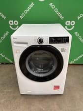 Image of HOOVER H-Wash 350 H3WPS4146TAMB-80 WiFi-enabled 14 kg Washing Machine #LF123159