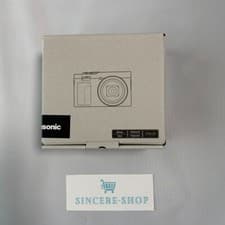 Image of Panasonic LUMIX DC-TZ99-K W Compact Digital Camera 30x Optical Black White
