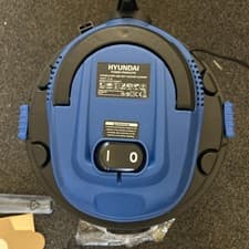 Image of Hyundai Wet & Dry Vacuum Cleaner 1200W 3 IN 1 for Home, Office or Car HYVI2512