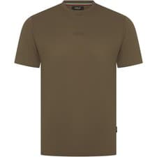 Image of REPLAY PRINTED LOGO T-SHIRT