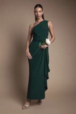 Image of Coast Emerald Maxi Dress Womens Bridesmaids Dresses