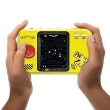 Image of MY ARCADE: PACMAN POCKET PLAYER PRO DGUNL4198 - Retro game