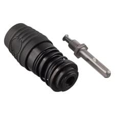 Image of Universal Hammer Drill Adapter Kit Hammer Tools For SDS Plus to SDS Max Shank