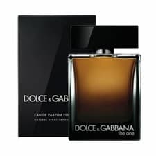 Image of Dolce & Gabbana The One For Men Eau de Parfum 50ml EDP Spray New & Sealed
