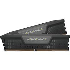 Image of CORSAIR VENGEANCE DDR5 RAM 32GB (2x16GB) 5200MHz CL40 Intel XMP New & Sealed