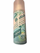 Image of NEW Batiste Original Dry Shampoo 50ml/1.6oz - 1 PACK