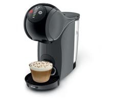 Image of Dolce Gusto Automatic Coffee Machine Nescafe Genio S De’longhi Black C Grade