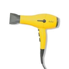 Image of Drybar Buttercup Blow Dryer, Faster Drying, More Shine, Less Frizz Hair Dryer