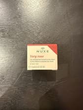 Image of Nuxe Very Rose Ultra-fresh Cleansing Gel Mask 15ml