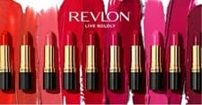 Image of REVLON SUPER LUSTROUS LIPSTICK - SEALED - PINK / BROWN / RED / NUDE / CORAL