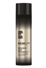 Image of Label.M Diamond Dust Shampoo, 8.5 oz / 250ml