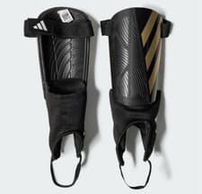 Image of Adidas Tiro Match Adult Football Shin Pads Football Soccer Protection Guards