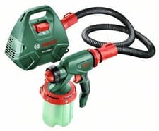 Image of Bosch E-STOCK PFS 3000 2 Electric Paint Spray System 280W 240V 0603207170
