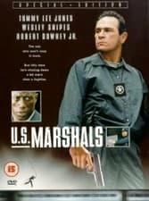 Image of U.S. Marshals [1998] [DVD][Region 2]