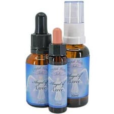Image of Angel Essences To Bring Angelic Energies Into Your Life - 30ml Spray