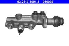 Image of ATE 11.0103-0001.2 Accessory Kit, brake caliper for CHEVROLET,OPEL,VAUXHALL