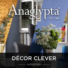 Image of Anaglypta Original Collection Wallpaper Multiple Rolls