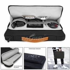 Image of For 14" inch Laptop Notebook Carrying Sleeve Case Handbag Business Pouch Bag UK