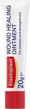 Image of Elastoplast Wound Healing Ointment 20g – Skin‑Friendly Cream, Supports Healing