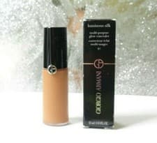 Image of Giorgio Armani Luminous Silk Multi-Purpose Glow Concealer Shade 10 12ml New