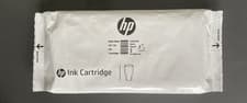 Image of Genuine HP 726 Ink - MATTE BLACK CH575A / T1200 T1300 T2300 (INC VAT)