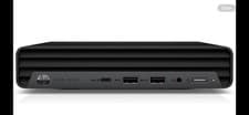Image of HP Pro Mini 400 G9 Business Desktop Intel Core i5-13500T 16GB RAM 256GB SSD NVMe