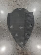 Image of Festool Flat Sanding Pad SSH-STF-V93L/6 488036